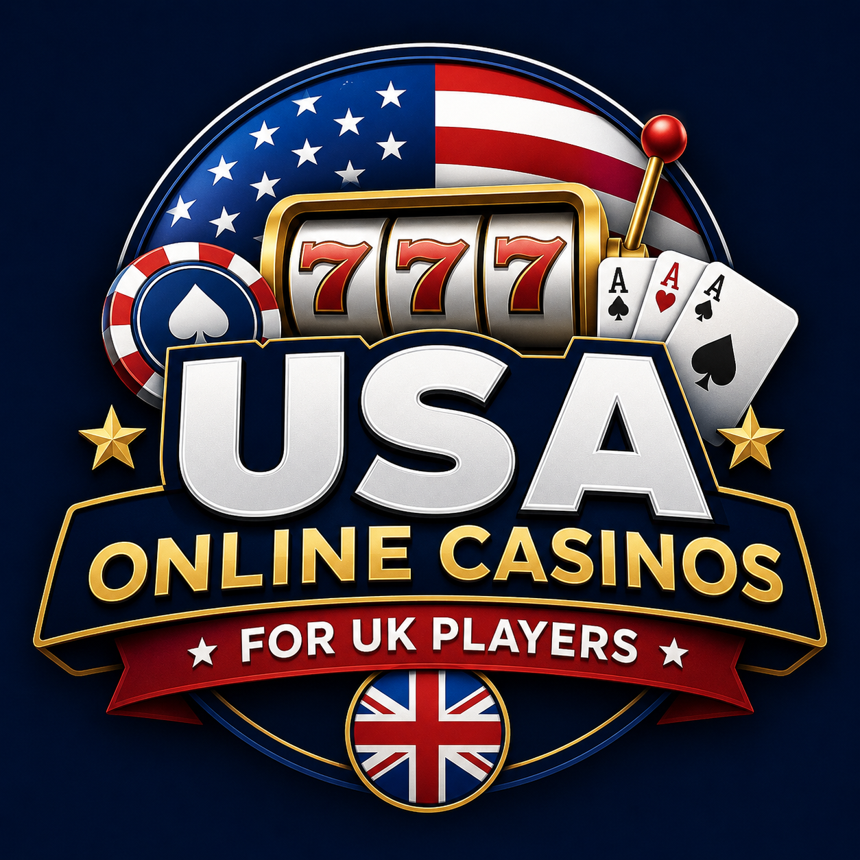 USA Online Casinos