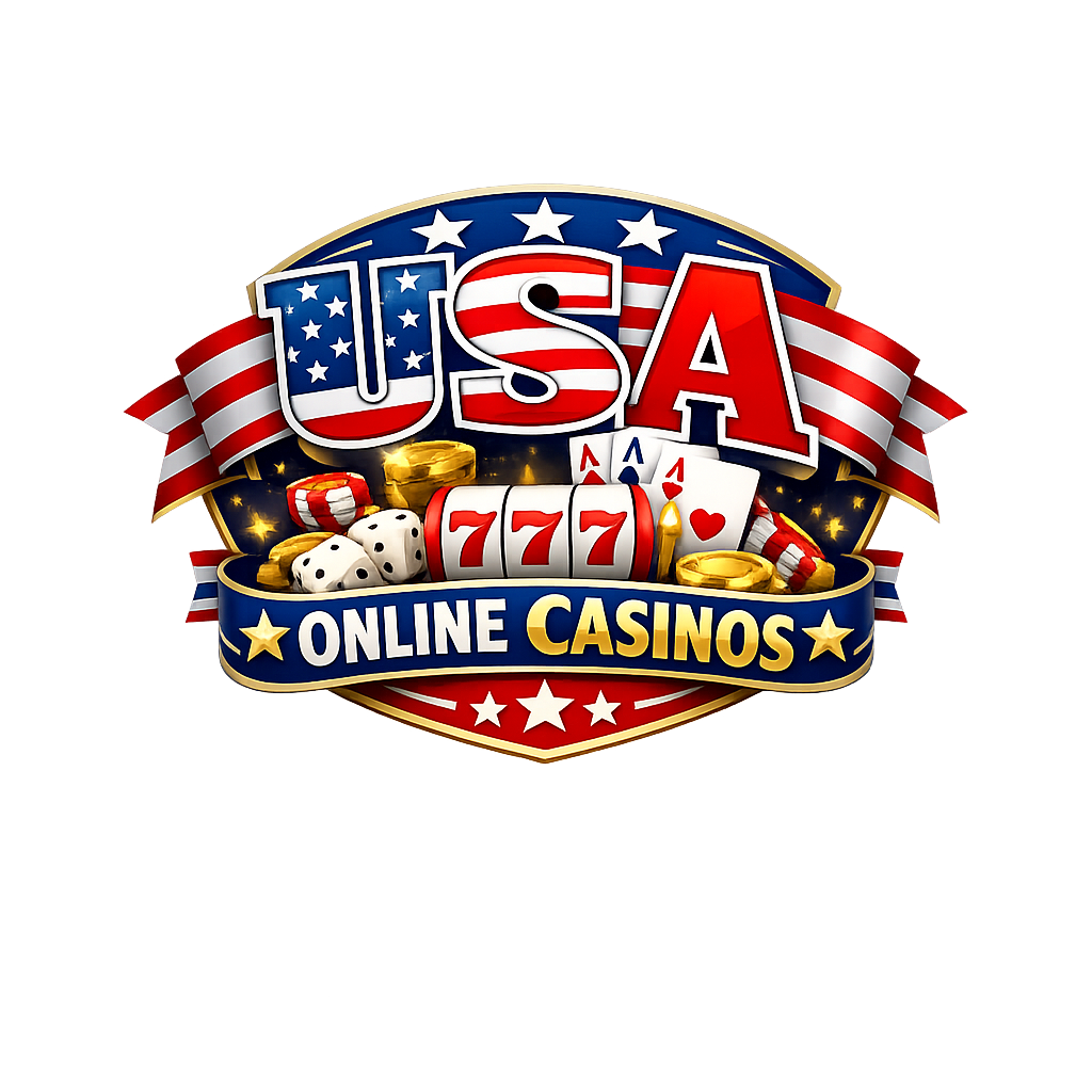 USA Online Casinos